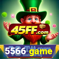 5566 game